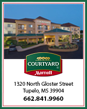 Courtyard Marriott