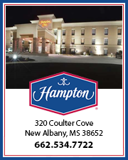 Hampton Inn