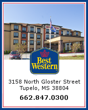 Best Western Plus Tupelo