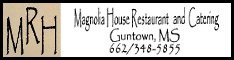 Magnolia House Restaurant