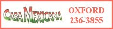 Casa Mexicana
