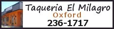 Taqueria El Milagro