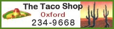 The Taco Shop