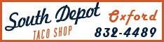 South Depot Taco Shop